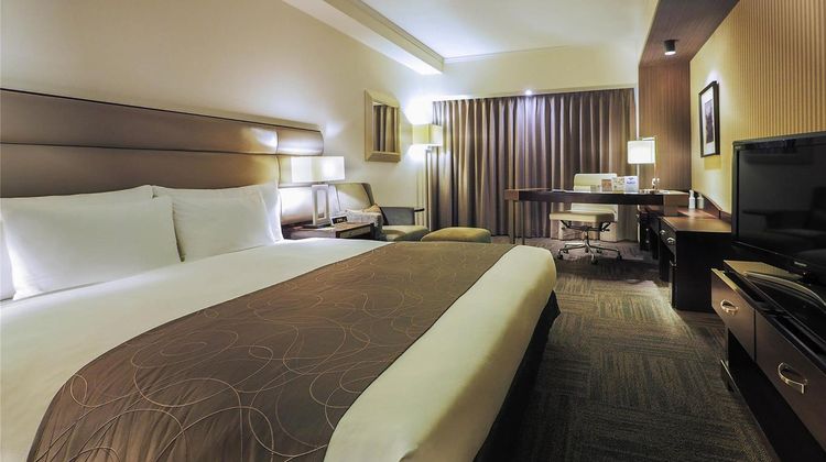 Ibis Styles Sapporo Exterior