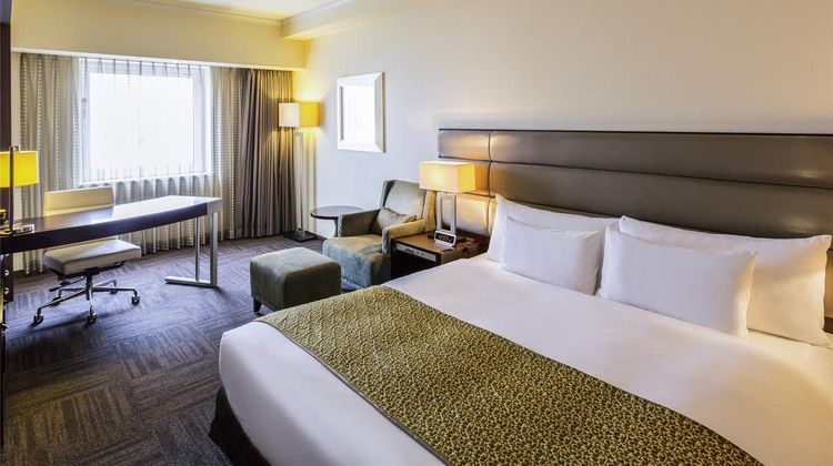Ibis Styles Sapporo Room