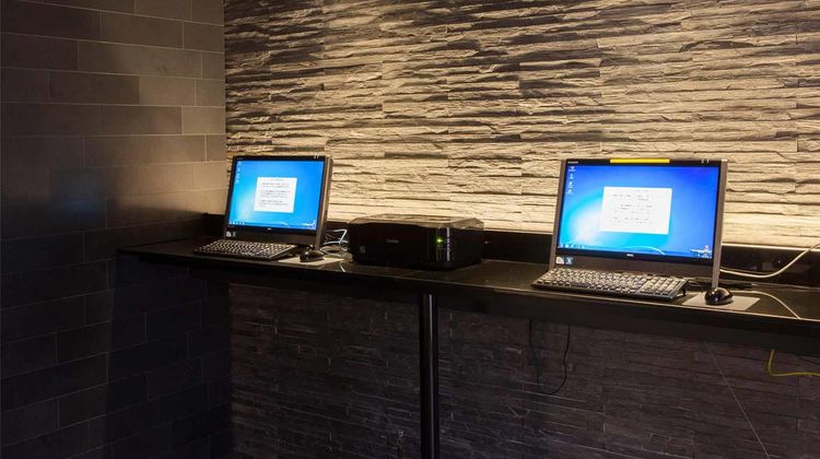 Ibis Styles Sapporo Other