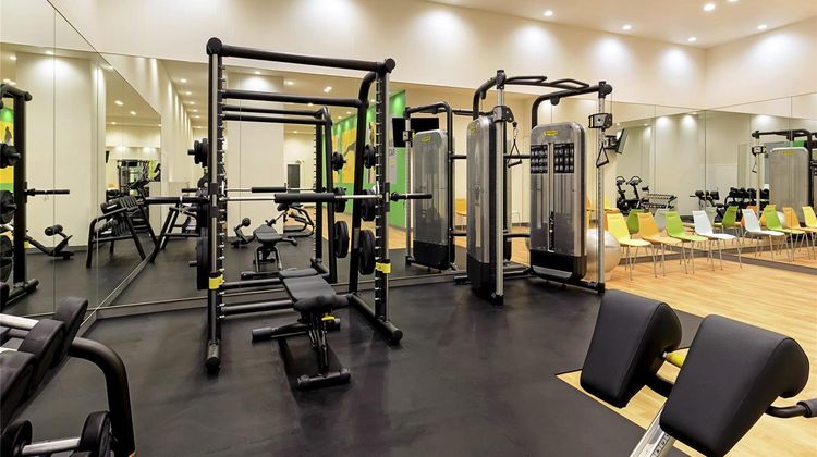 Ibis Styles Sapporo Other