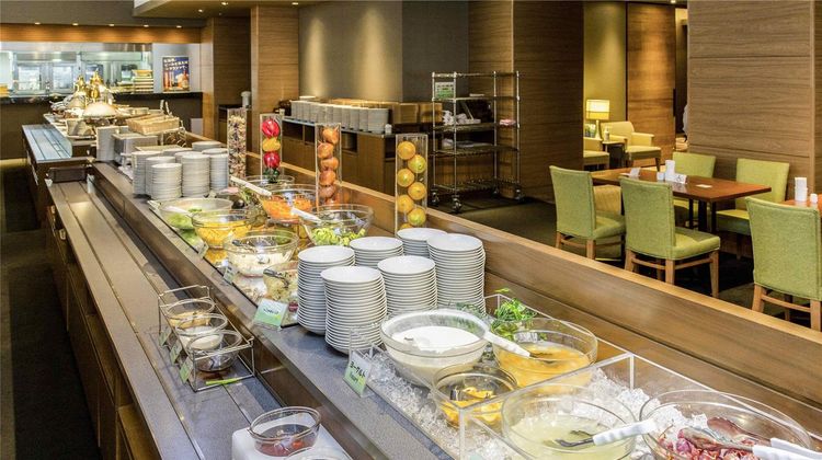 Ibis Styles Sapporo Restaurant