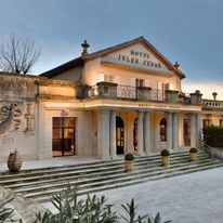 Hotel Jules Cesar