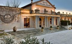 Hotel Jules Cesar