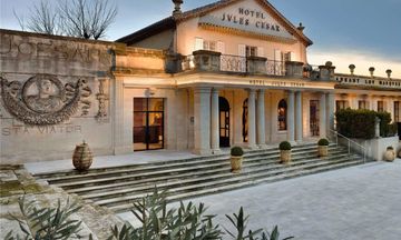 Hotel Jules Cesar