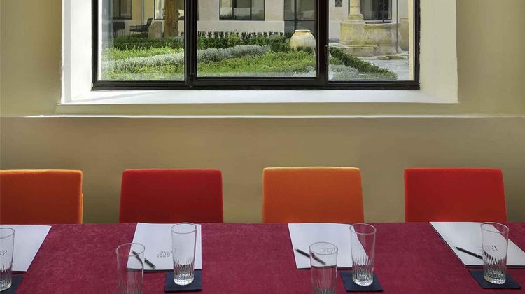 Hotel Jules Cesar Meeting