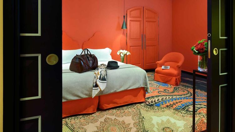Hotel Jules Cesar Suite