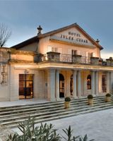 Hotel Jules Cesar