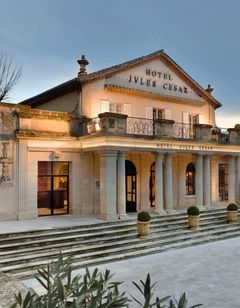 Hotel Jules Cesar