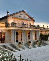 Hotel Jules Cesar