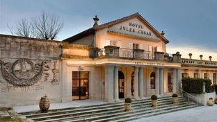Hotel Jules Cesar