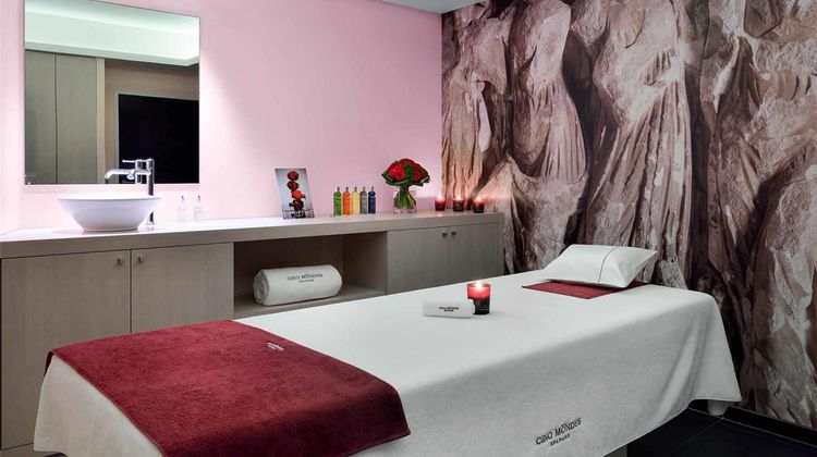 Hotel Jules Cesar Spa