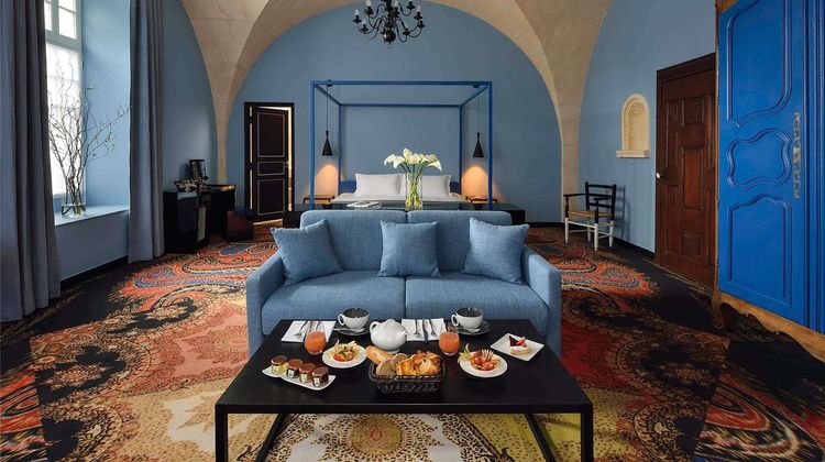 Hotel Jules Cesar Room