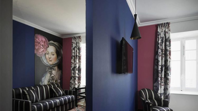 Hotel Jules Cesar Suite
