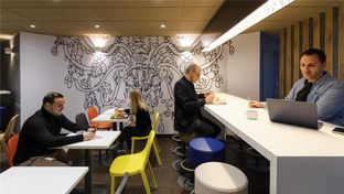 Ibis Budget Albertville
