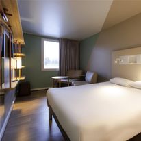 Ibis Budget Albertville