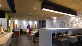 Ibis Budget Albertville Restaurant
