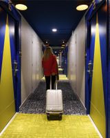 Ibis Budget Albertville