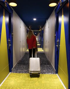 Ibis Budget Albertville