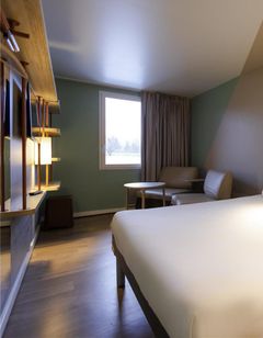 Ibis Budget Albertville