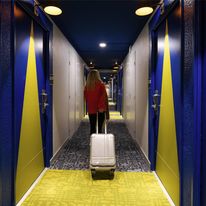 Ibis Budget Albertville