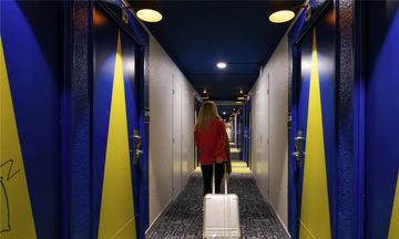 Ibis Budget Albertville