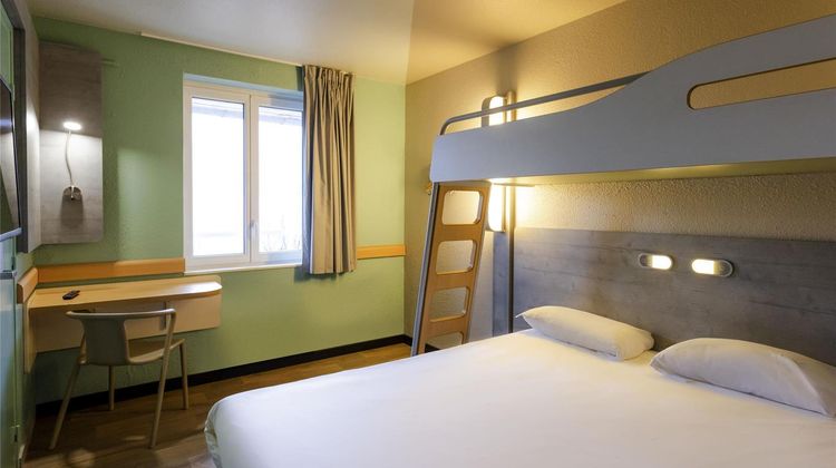 Ibis Budget Albertville Room