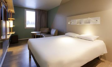 Ibis Budget Albertville