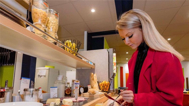 Ibis Budget Albertville Other
