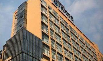 Ramada Encore Hotel Guanghan