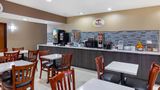 Super 8 Eddyville Restaurant