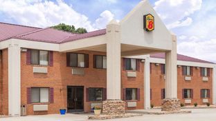 Super 8 Eddyville