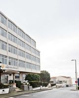 Golden Tulip Porto Gaia
