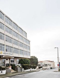 Golden Tulip Porto Gaia