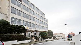 Golden Tulip Porto Gaia