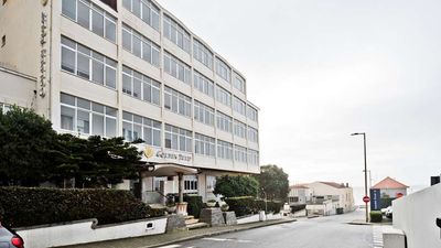 Golden Tulip Porto Gaia