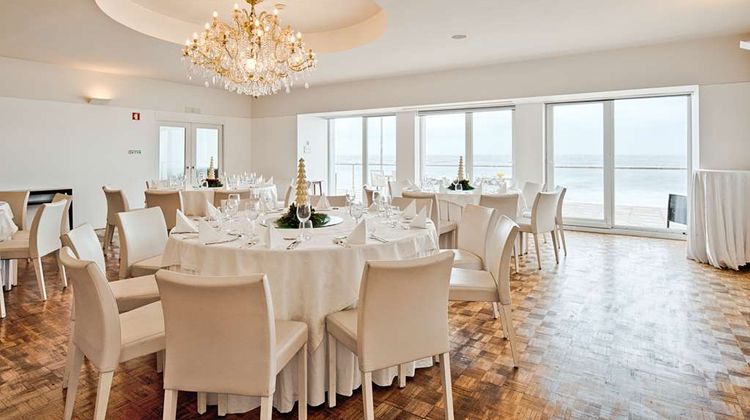 Golden Tulip Porto Gaia Meeting