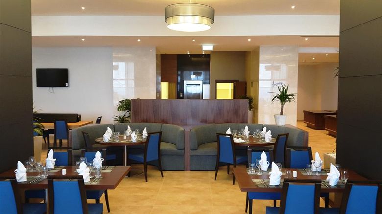 <b>Royal Tulip Skikda Restaurant</b>. Images powered by <a href="https://iceportal.shijigroup.com/" title="IcePortal" target="_blank">IcePortal</a>.