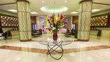 Royal Tulip Skikda Lobby