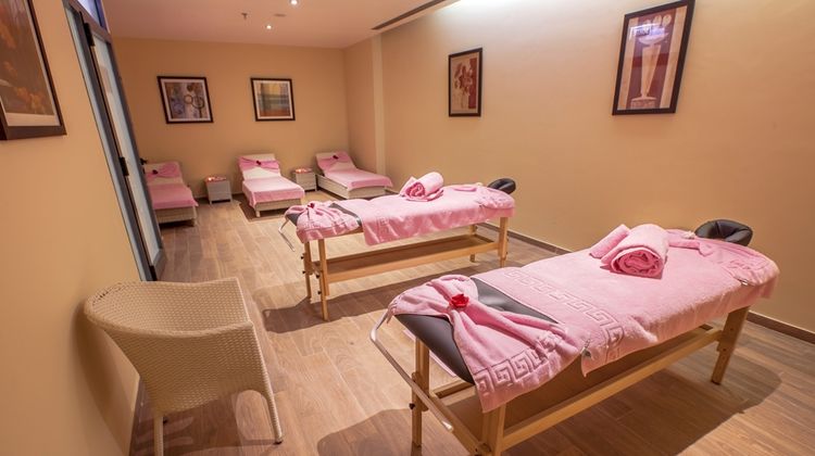 Royal Tulip Skikda Spa