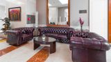 Royal Tulip Skikda Lobby