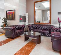 Royal Tulip Skikda Lobby