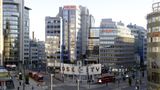 Scandic Oslo City Hotel Exterior