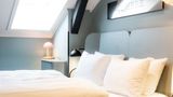 Scandic Oslo City Hotel Room