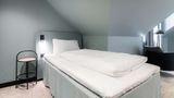 Scandic Oslo City Hotel Room