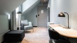 Scandic Oslo City Hotel Room