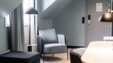 Scandic Oslo City Hotel Room