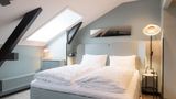 Scandic Oslo City Hotel Room