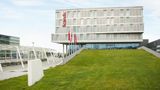 Scandic Stavanger Airport Exterior