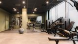 Scandic Stavanger Airport Health