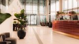 Scandic Stavanger Airport Lobby